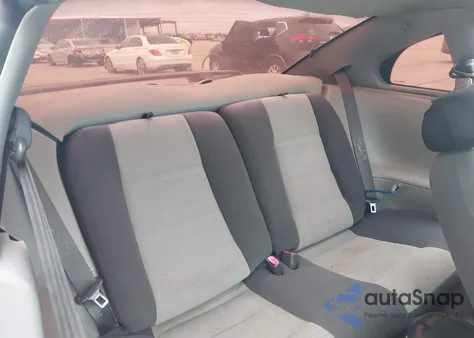 2001 Ford Mustang из США, поврежденный, VIN 1FAFP40491F227501